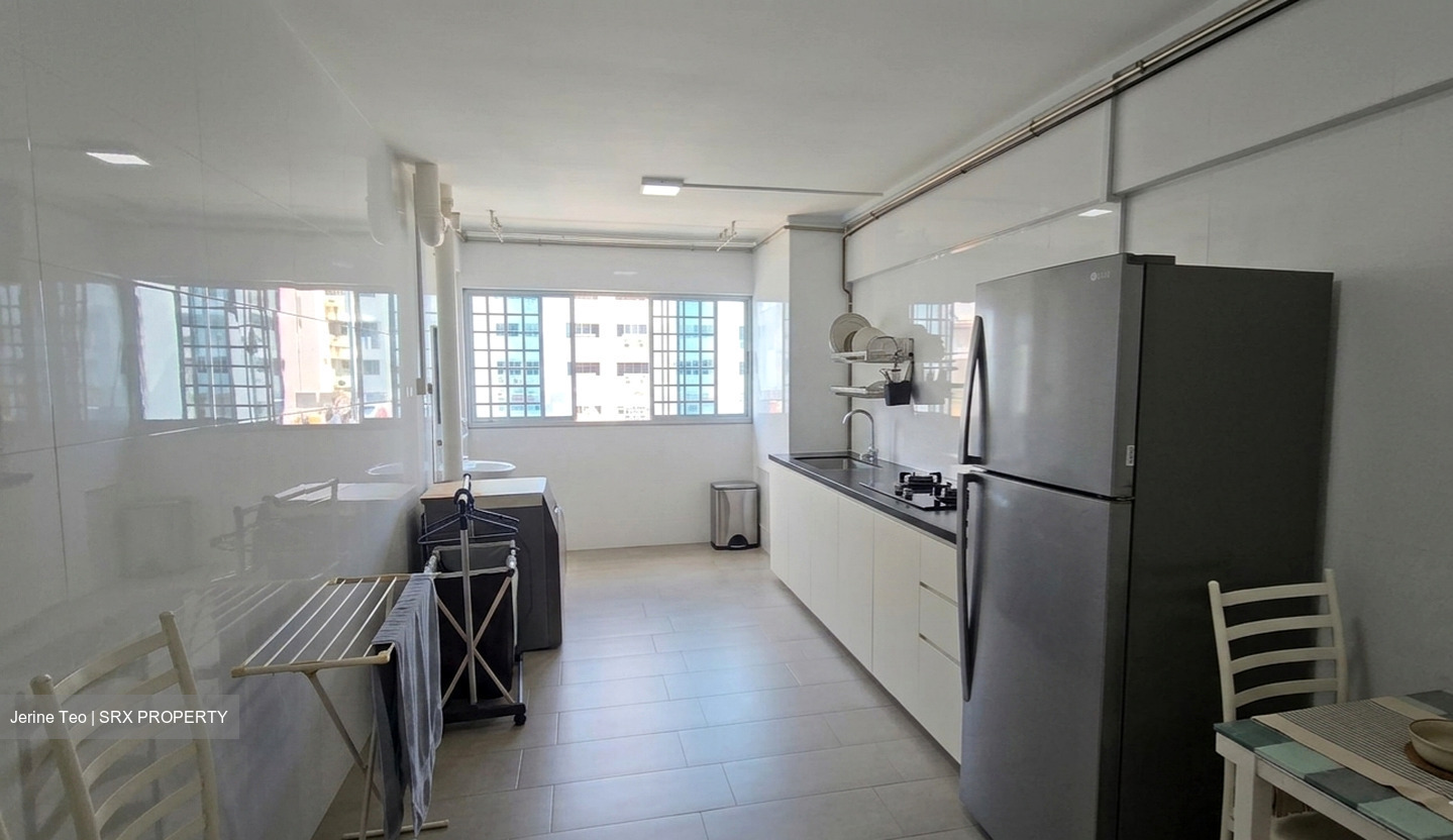 Bedok North Street 2 (Bedok),  #550690731